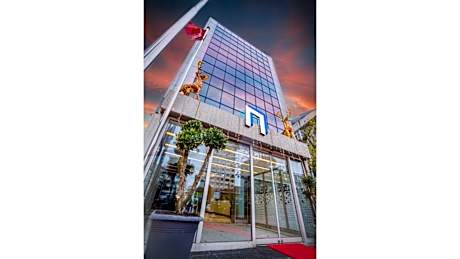 The Gate Kadikoy Downtown