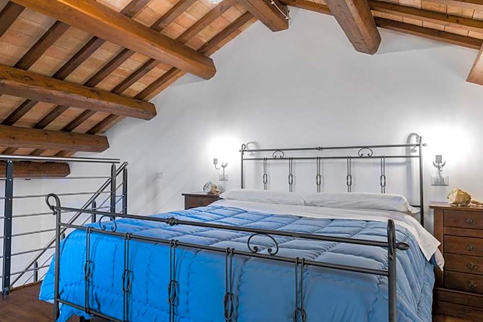 ValleChiara B&B