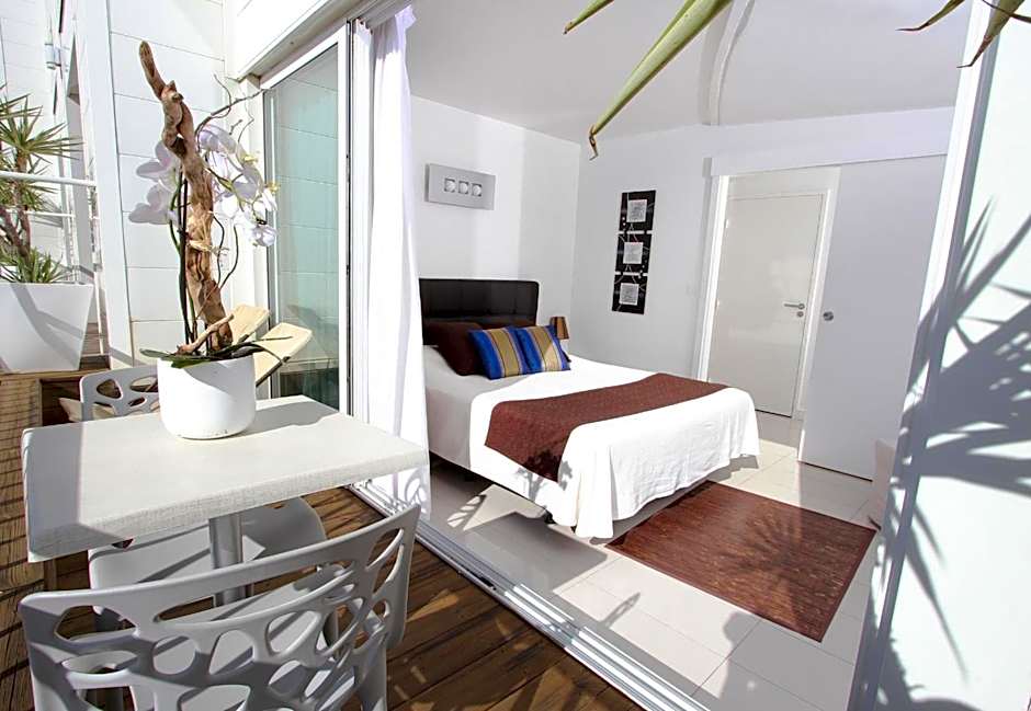 Bleu Mer Duplex & Suites