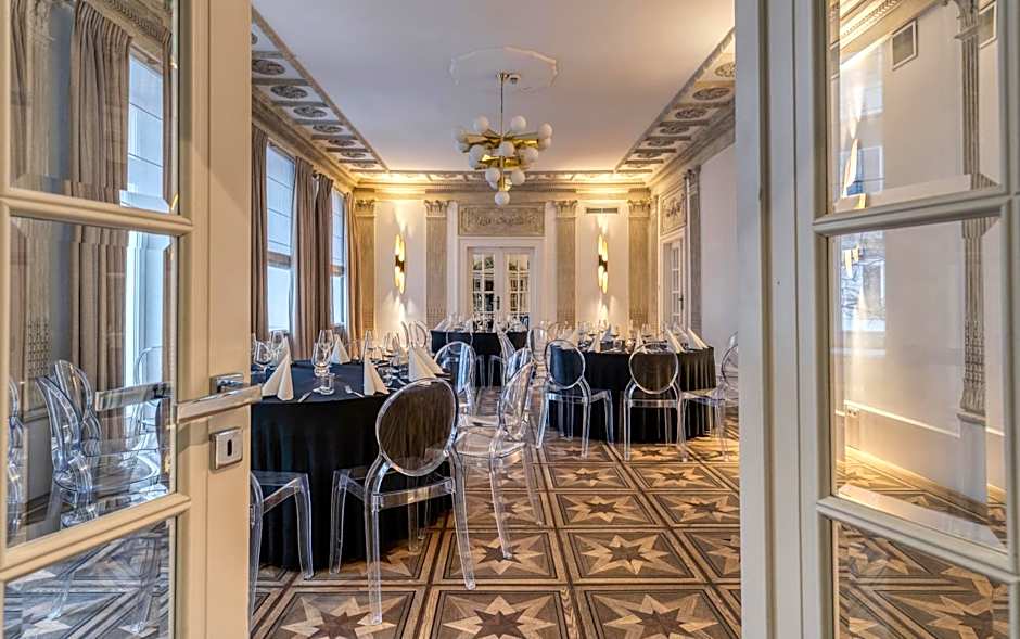 H15 Boutique Hotel, Warsaw, a Member of Design Hotels