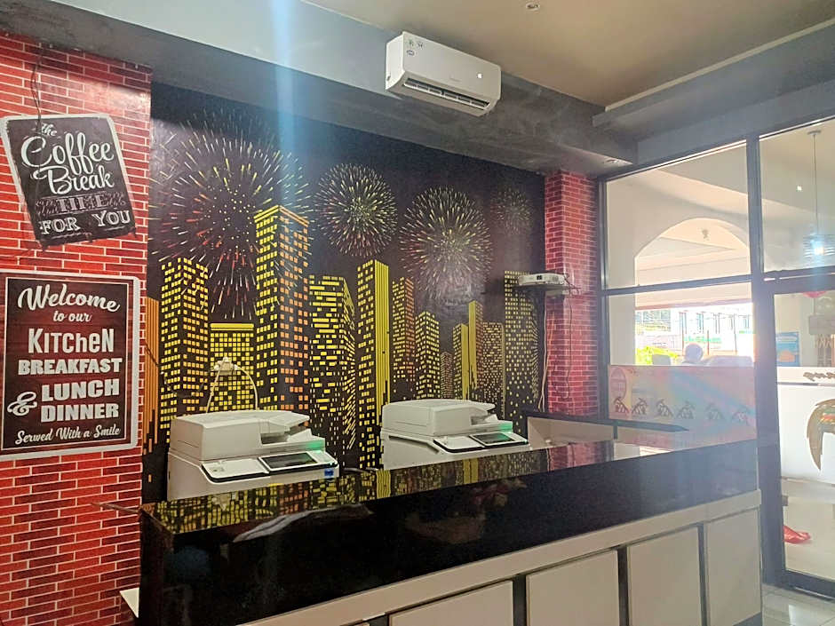 OYO 93090 Multi Plus Inn