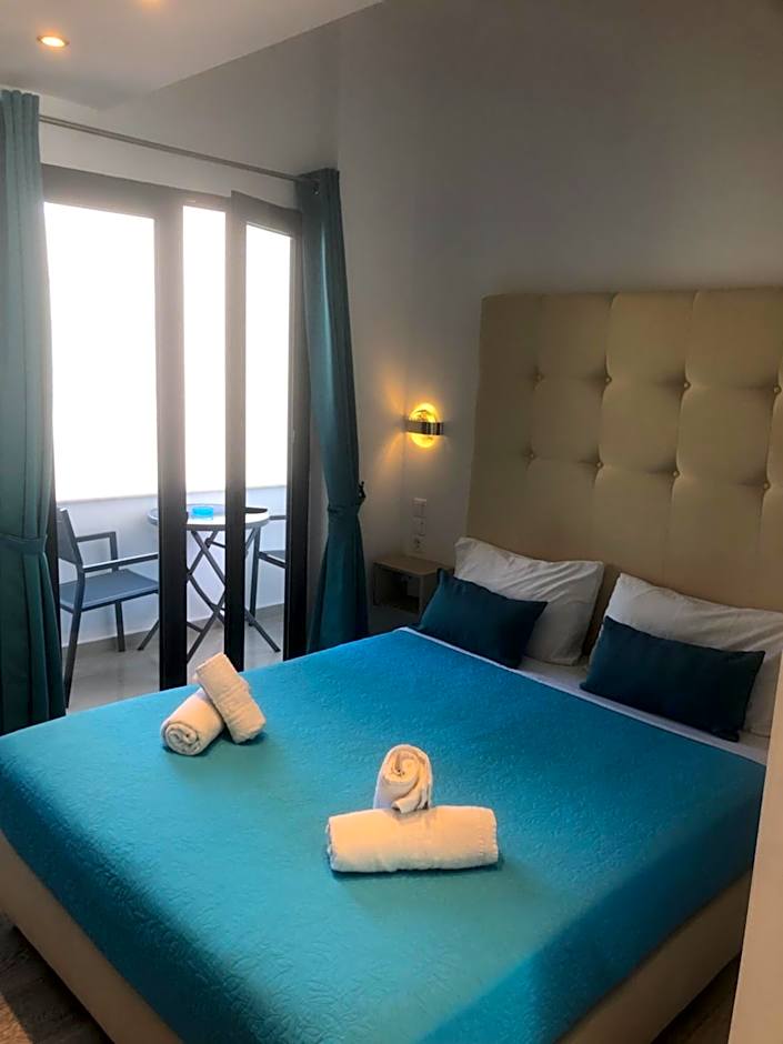 Rethymno Hills Apartments