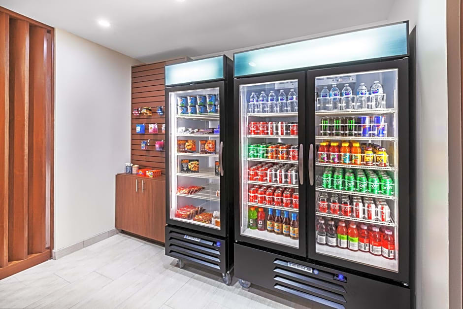 Holiday Inn Express And Suites Tulsa Northeast - Owasso By IHG