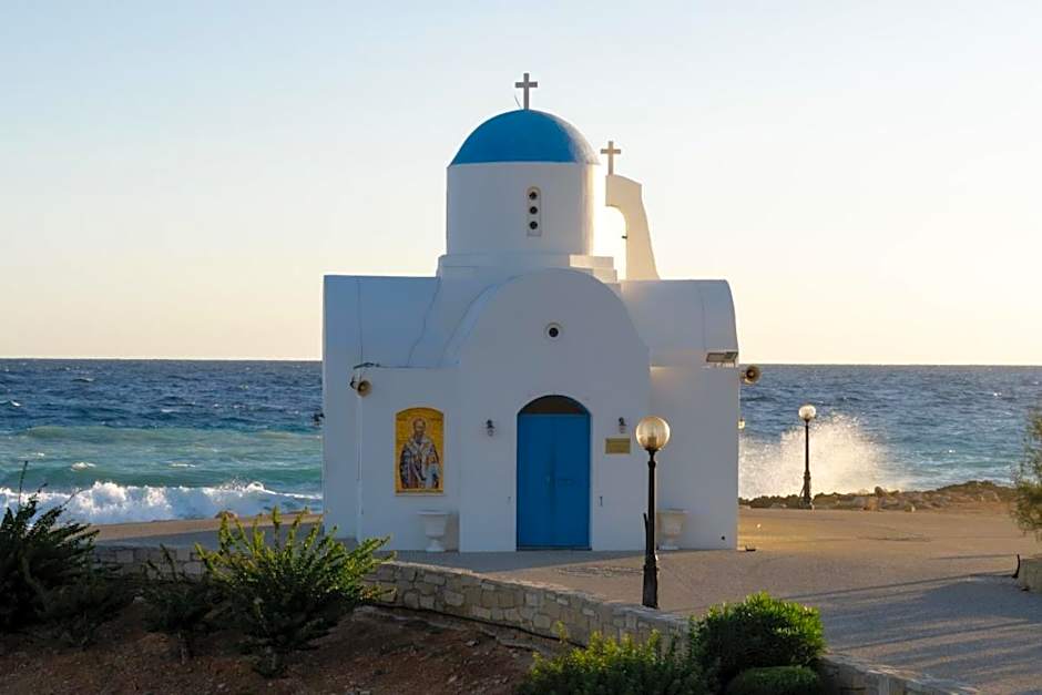 Tsokkos Protaras Beach Hotel