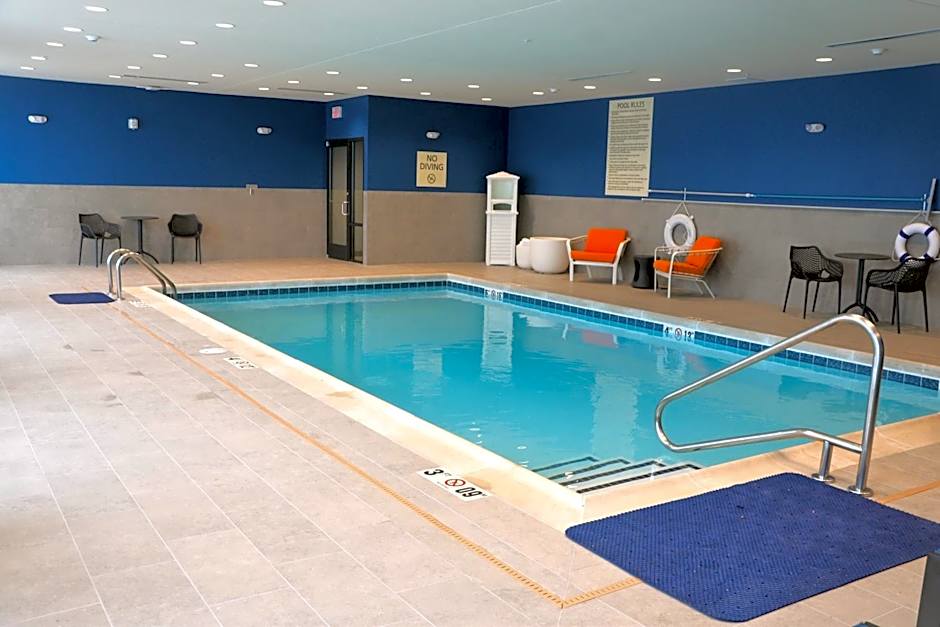 Hampton Inn Cabot, AR