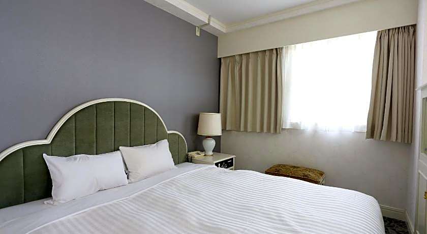 Hotel Castle Inn Yokkaichi