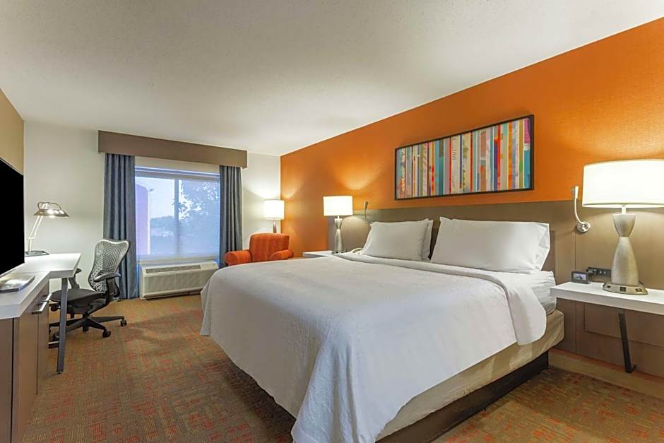 Hilton Garden Inn Tinley Park