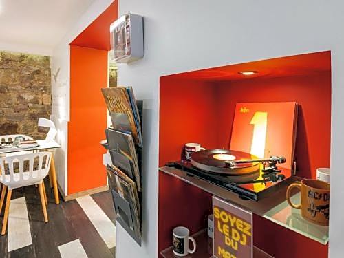 Ibis Styles Strasbourg Gare Hotel