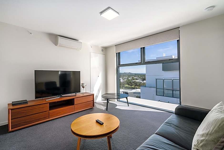 First Light Mooloolaba, an Ascend Collection Hotel