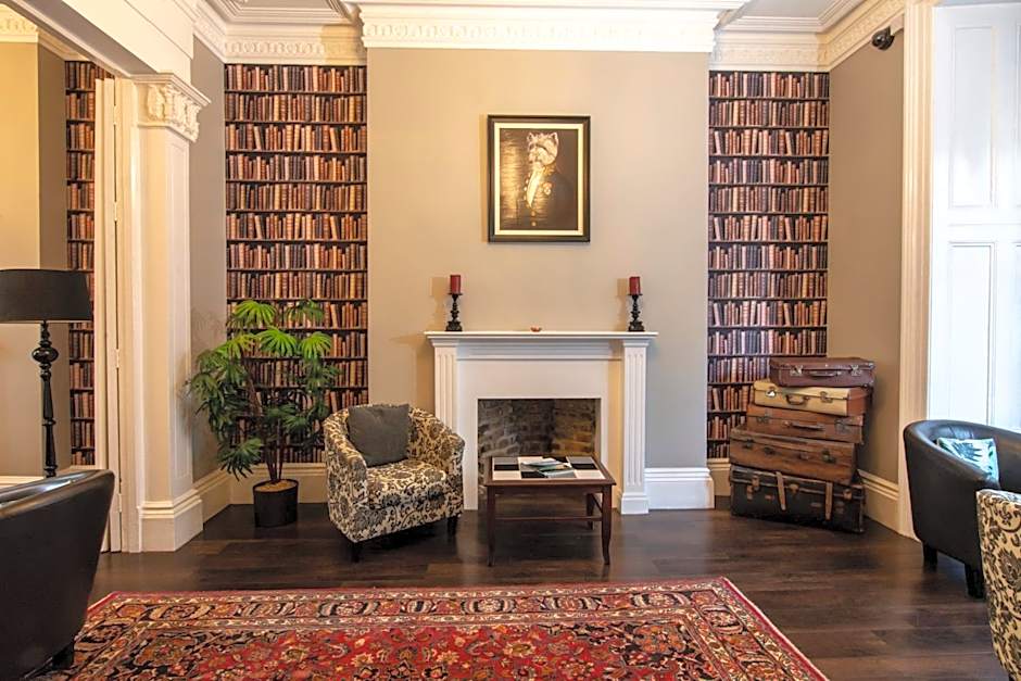 The Grosvenor Plymouth