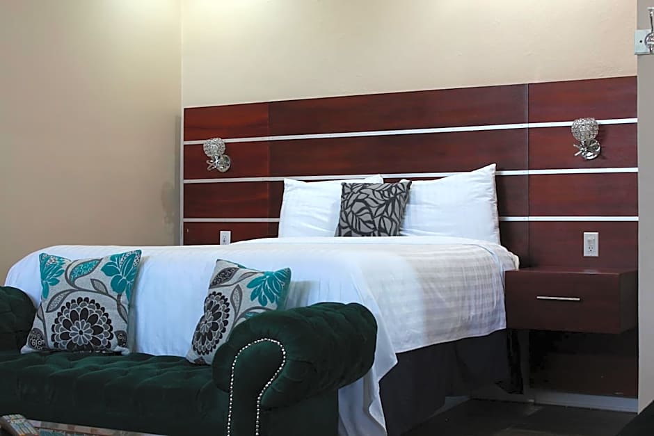 Photo 1 of 50 of Hotel Cacaxtla