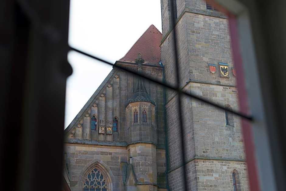 Hotel Deutsches Haus