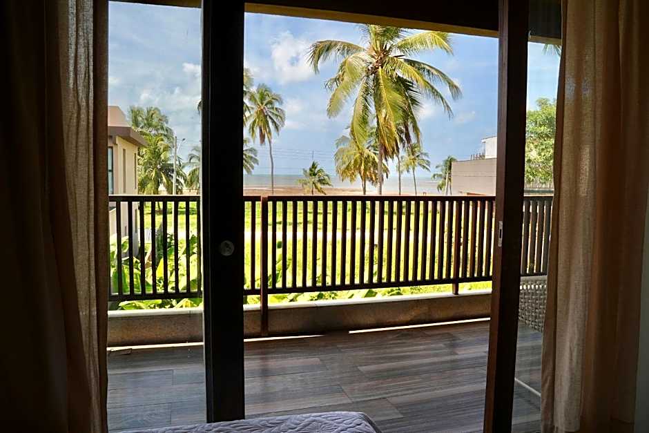 Casa com Ofurô, Piscina Aquecida e Cozinheira