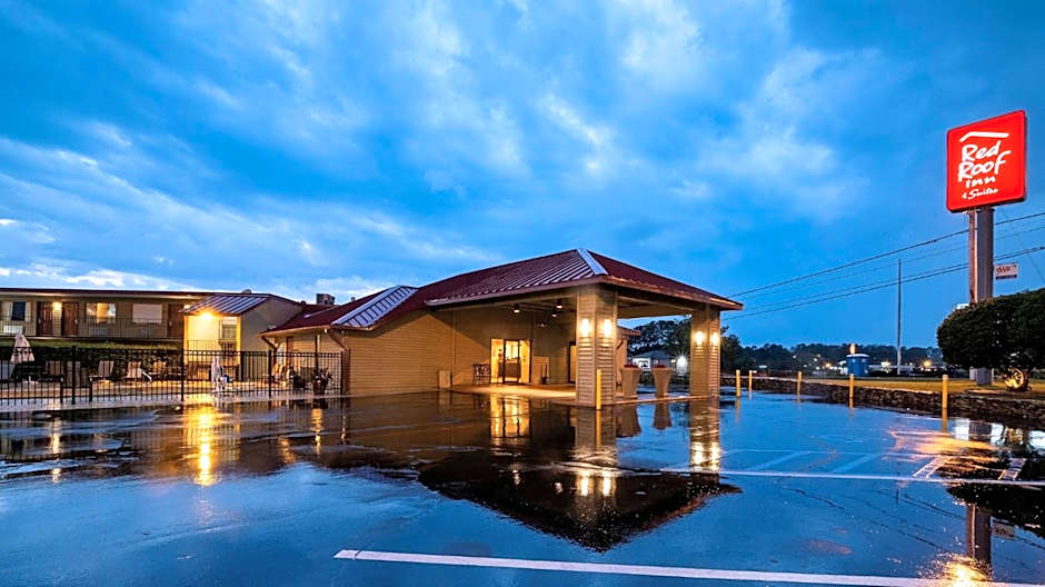 Red Roof Inn Dothan