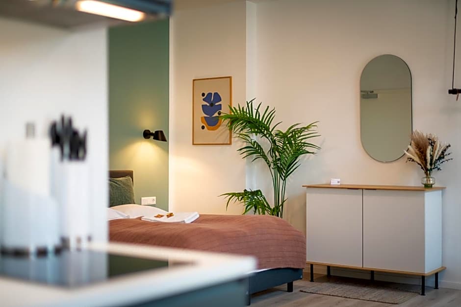 BRIGHT Hildesheim Angoulemeplatz