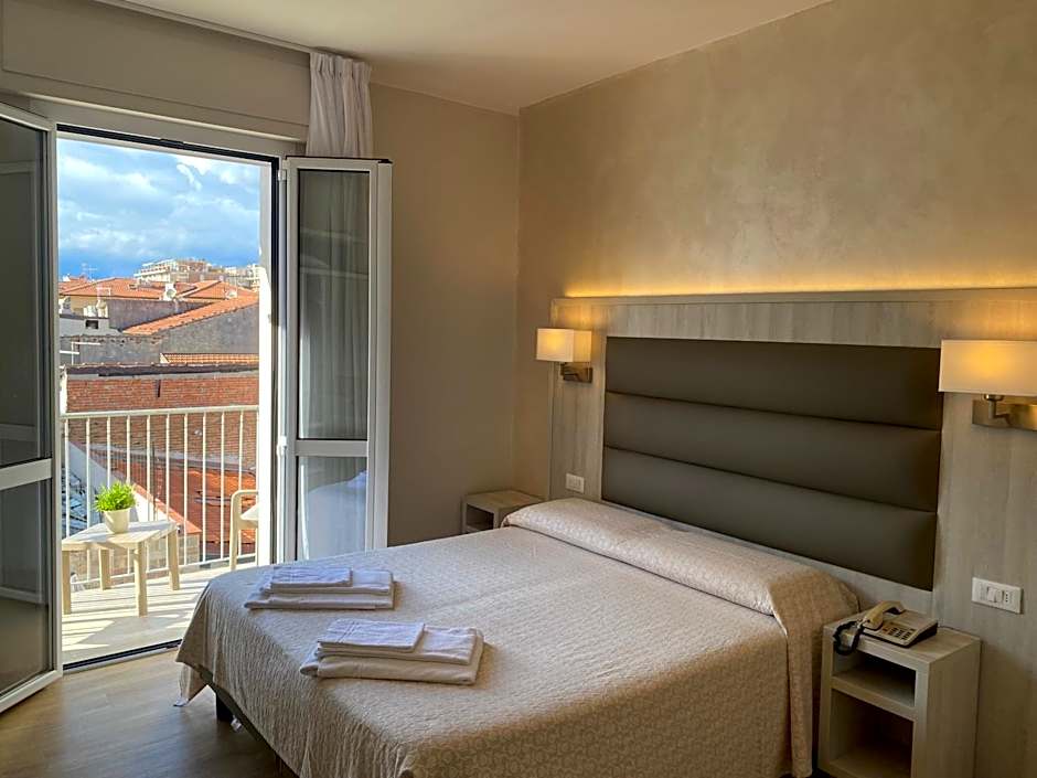 Hotel Biagi & Residence