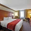 Comfort Inn Mount Vernon Downtown