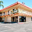 Vagabond Inn Bakersfield North
