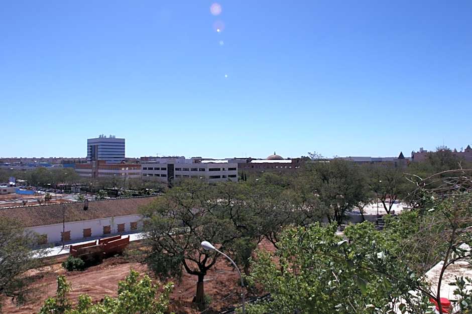 SE - Peaceful Shiny Apartment Near Fibes