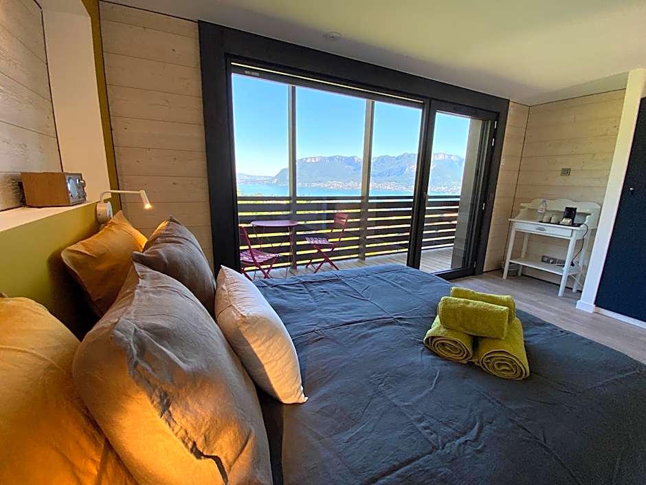 Les Ô d'Annecy