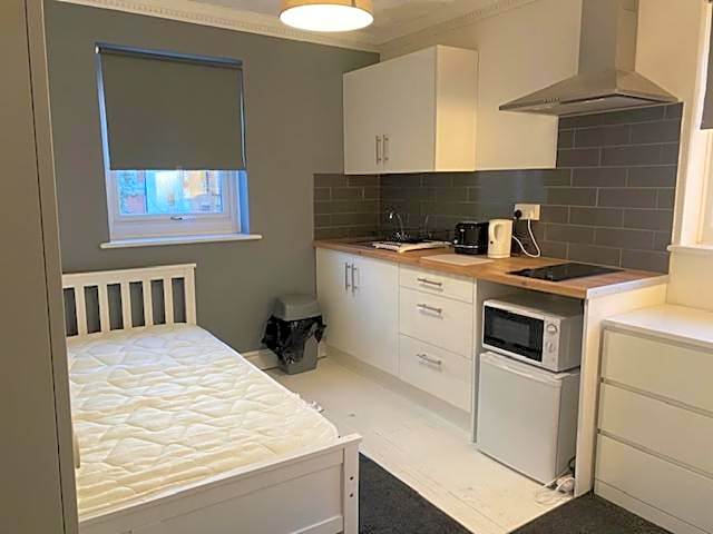 Circle Guest House Bed Only