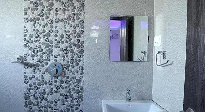 Hotel RR International