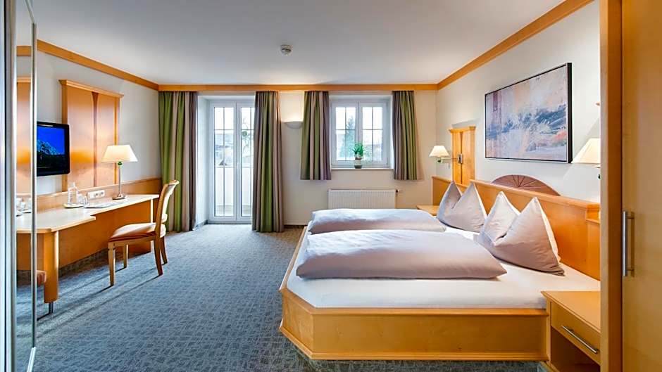 Hotel Königgut
