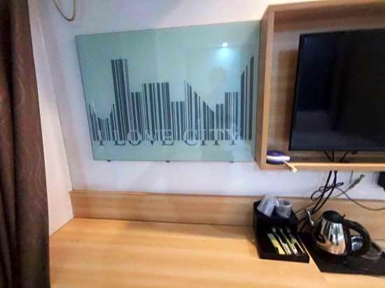 Xinwang Hotel