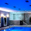 Hotel Paryski Art & Business Zakopane - Basen Jacuzzi Sauna Małpi Gaj