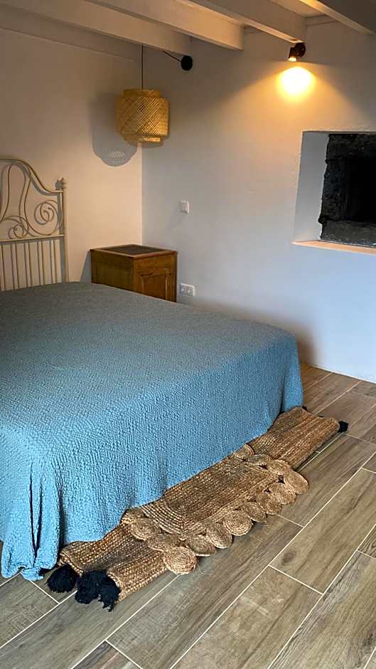 Waka Sun Rise Pico Azores