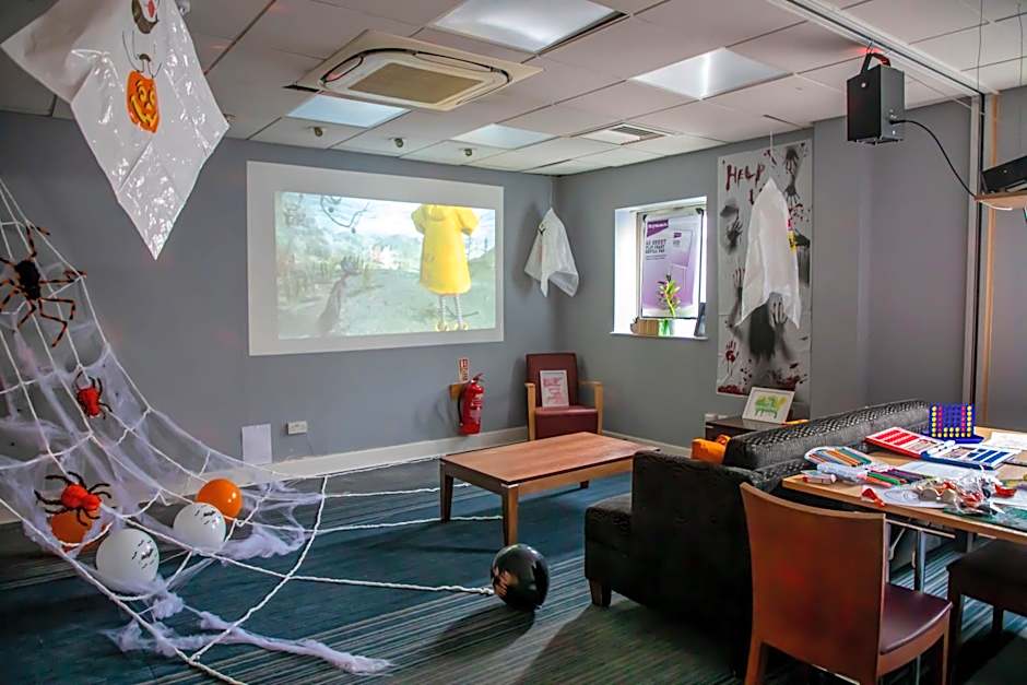 Holiday Inn Express Royal Docks By IHG