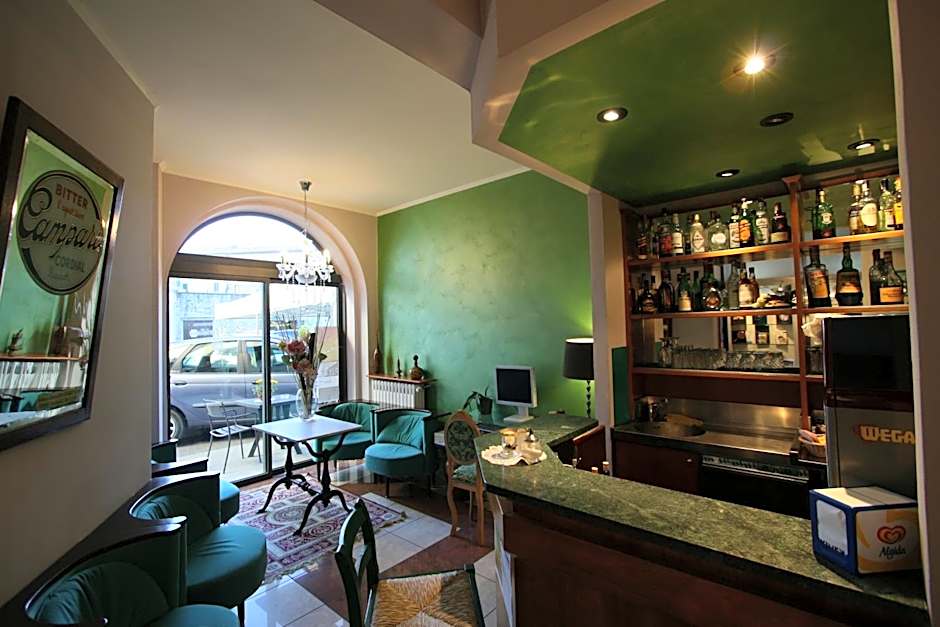 Hotel La Meridiana