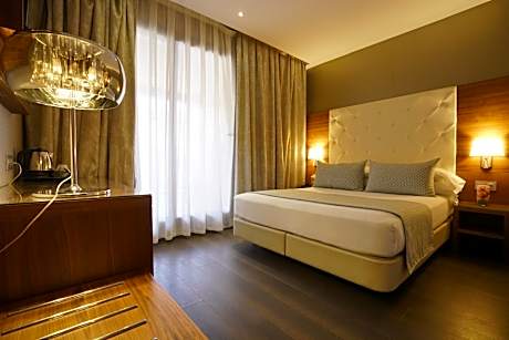 Prestige Suite