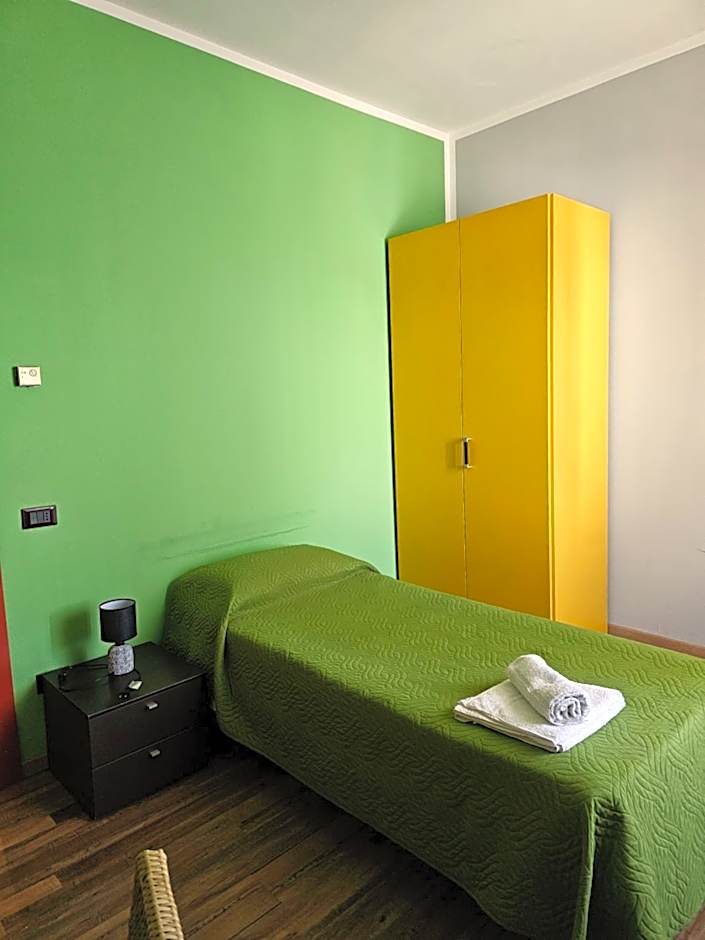 Hotel Arcadia