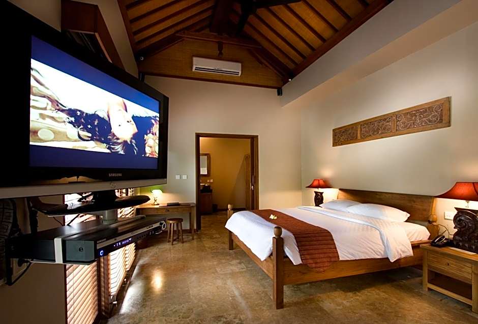 Ajanta Villa