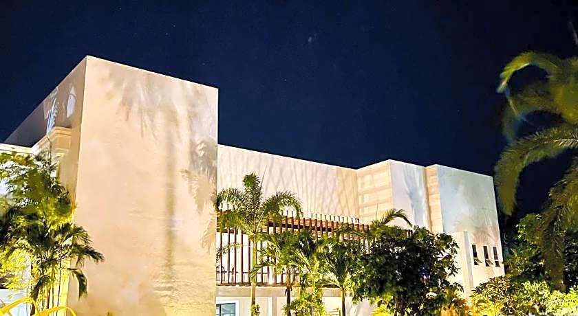 Olanro Negombo Hotel