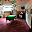 Te Puia Hot Springs Hotel