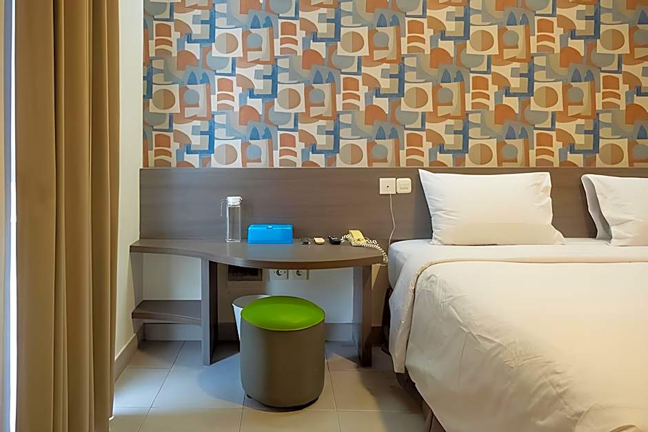 Hotel 88 Kedoya Jakarta