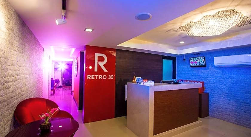 Retro 39 Hotel