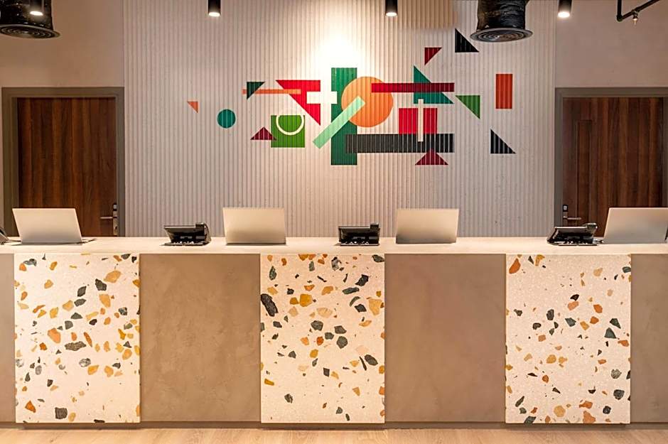 Hyatt Place London City East