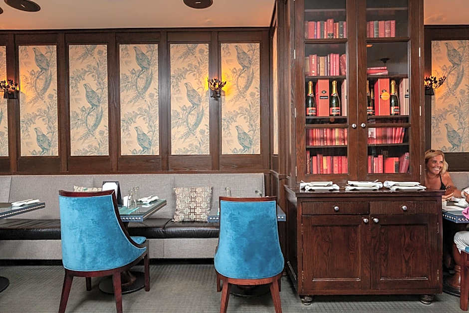 Fitzpatrick Manhattan Hotel