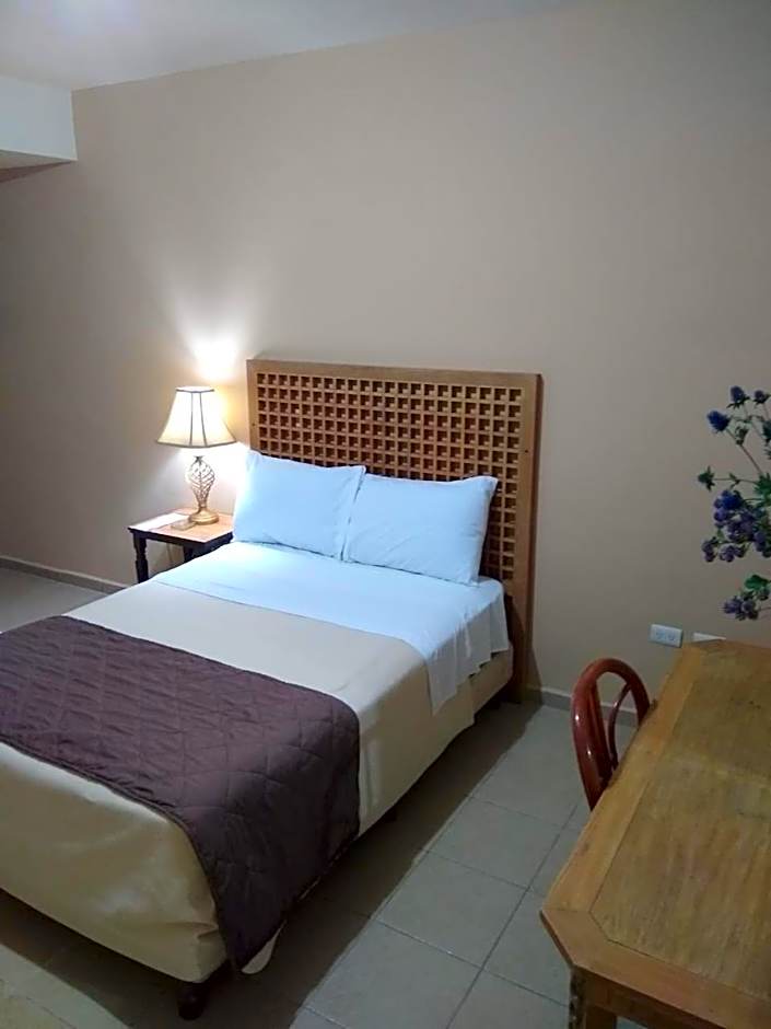 Hotel El Dorado