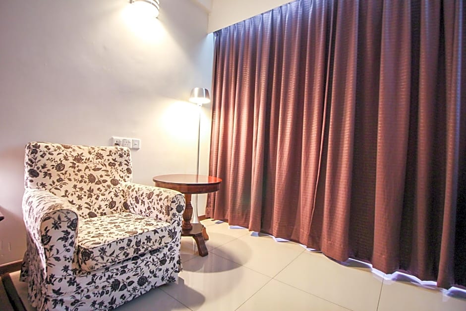 Ipoh Concept Services