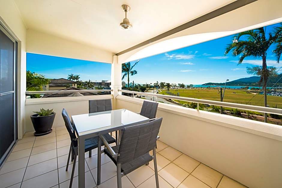 Portside Whitsunday Luxury Holiday Apartments