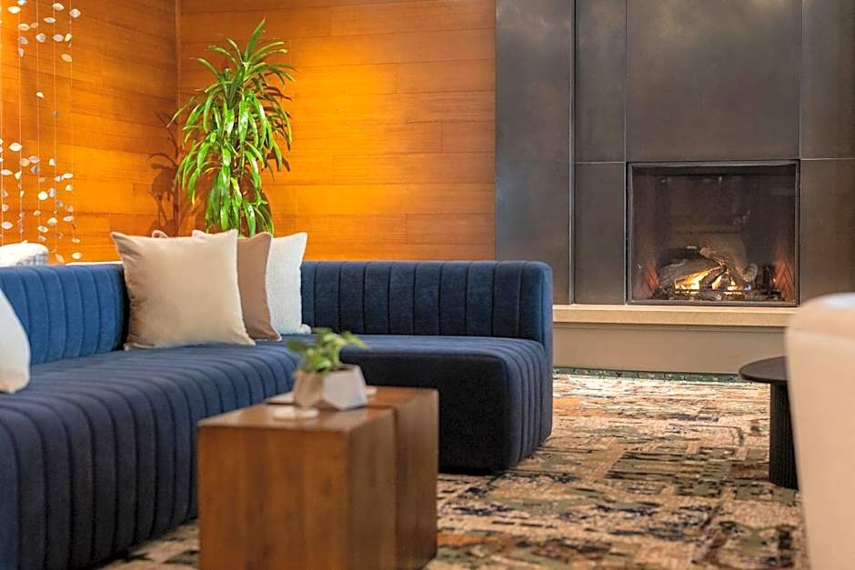 The Heathman Hotel Kirkland