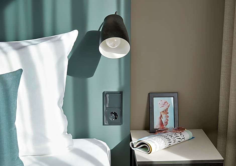 Living Hotel am Deutschen Museum