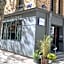 Hotel Sixteen Paris Montrouge
