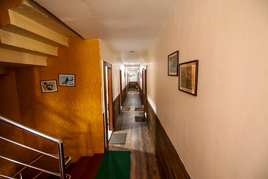 WOW STAYZ2 Hotel Misty Meadows