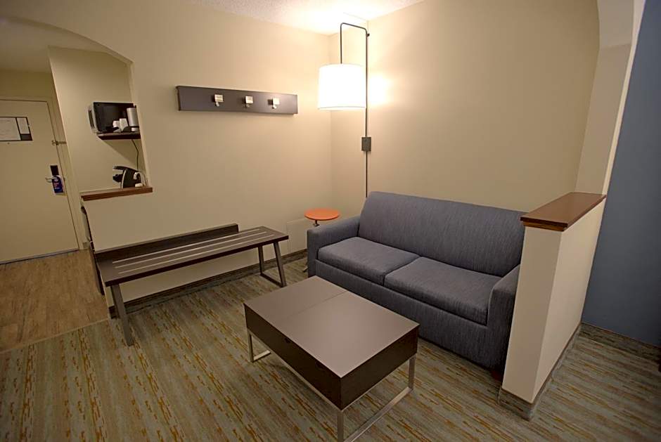 Holiday Inn Express Anderson I-85 - Exit 27- Highway 81 By IHG