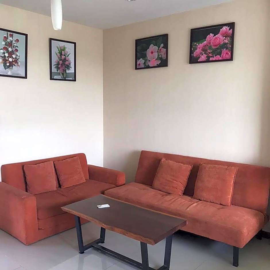 The Ozone Krabi Condotel